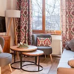 Apartamenty Tatra Club Centrum
